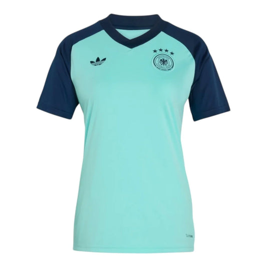 Germany 26/27 Pre-Match Shirt Women's