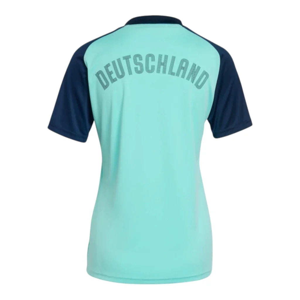 Germany 26/27 Pre-Match Shirt Women's