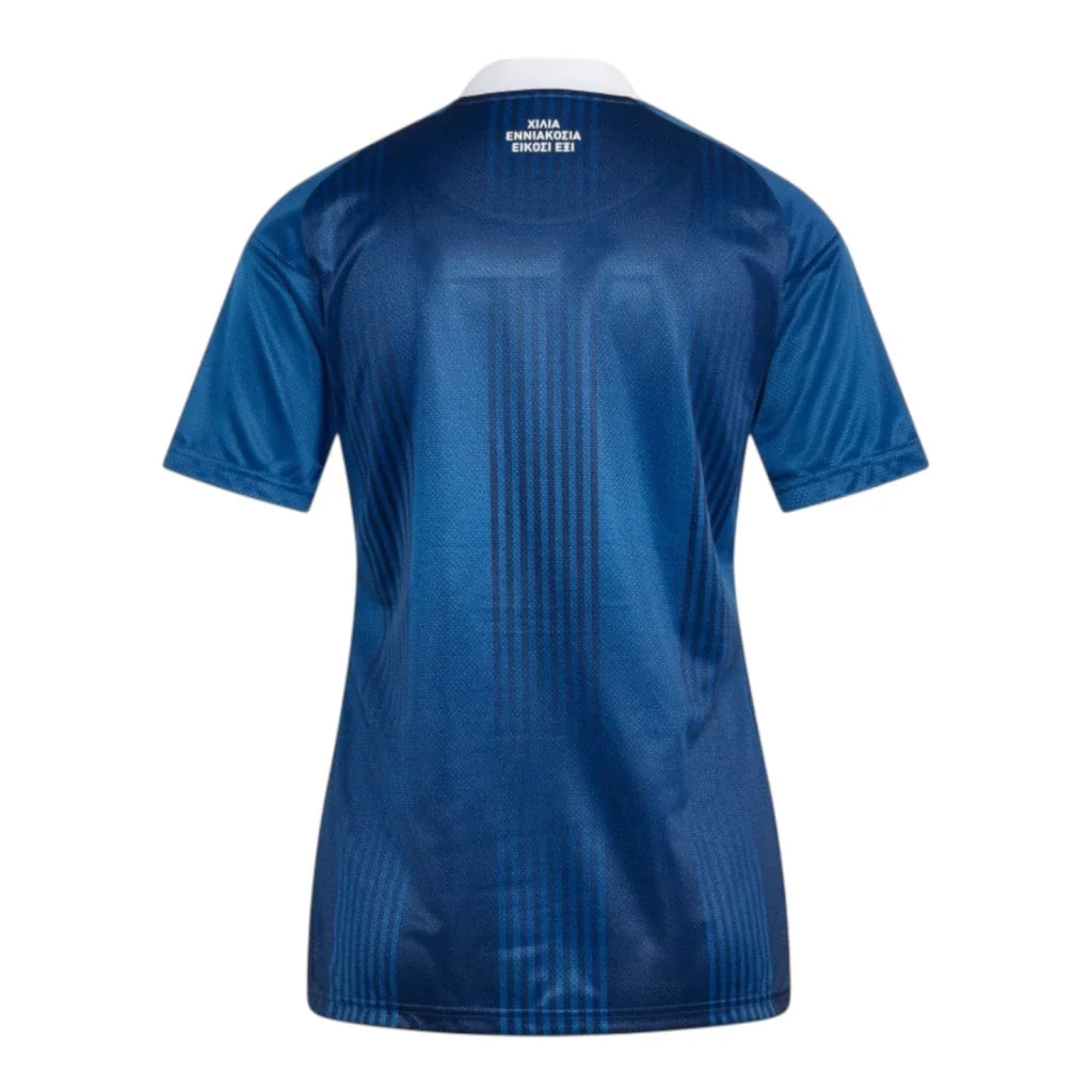 Greece 26/27 Away Replica Shirt Women's