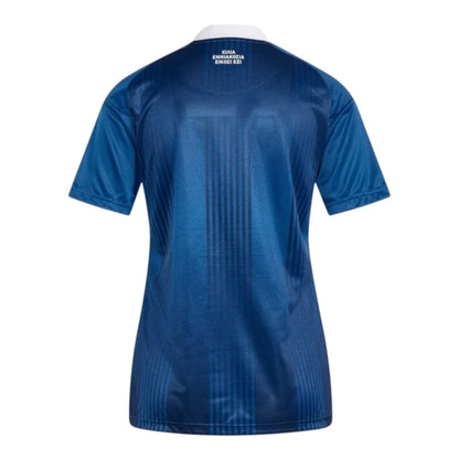 Greece 26/27 Away Replica Shirt Women's