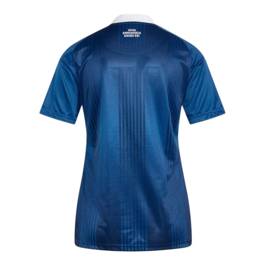 Greece 26/27 Away Replica Shirt Women's