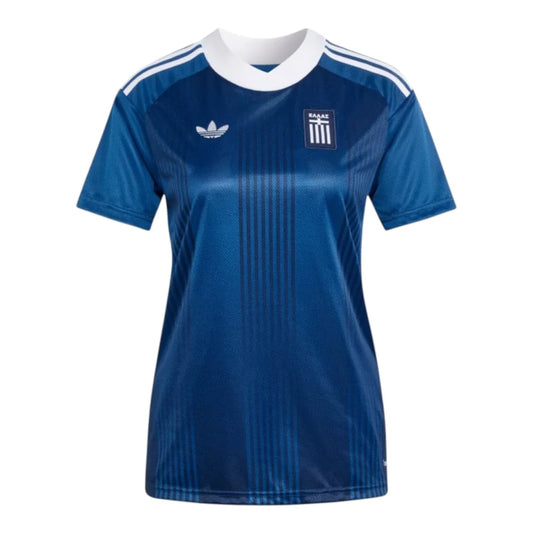 Greece 26/27 Away Replica Shirt Women's