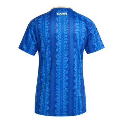 Sweden 26/27 Away Replica Shirt Women's