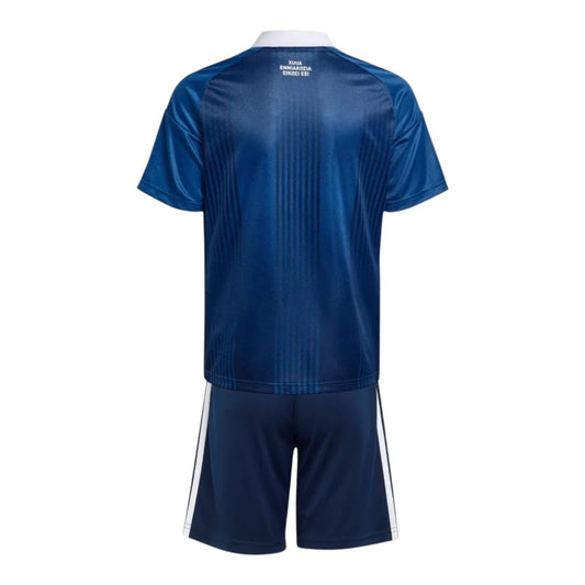 Kids Greece 26/27 Away Kit