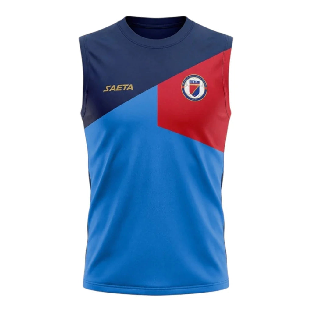 Regata Haiti 26/27 Training Shirt