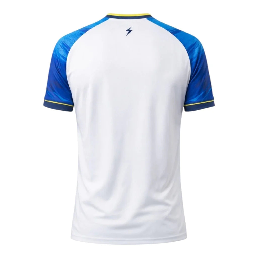 Haiti 26/27 Training Shirt