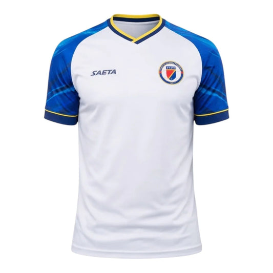 Haiti 26/27 Training Shirt