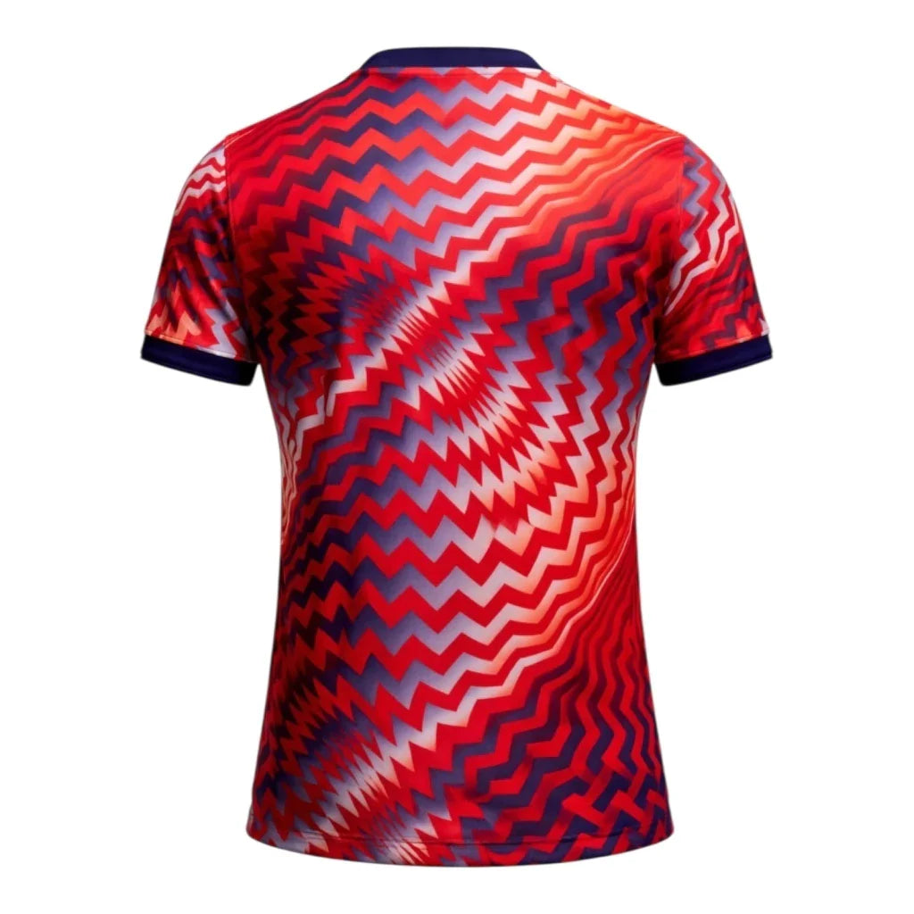 Norway 26/27 Pre-Match Shirt