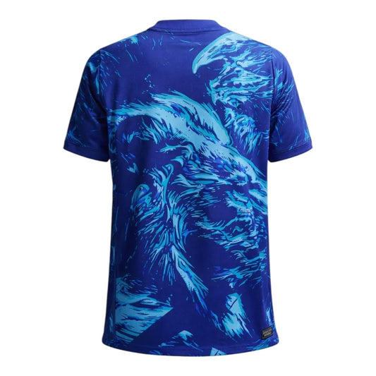 England 26/27 Third Goalkeeper Shirt