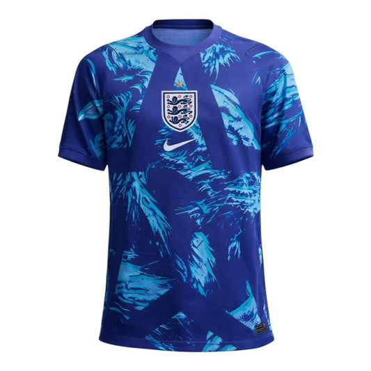 England 26/27 Third Goalkeeper Shirt