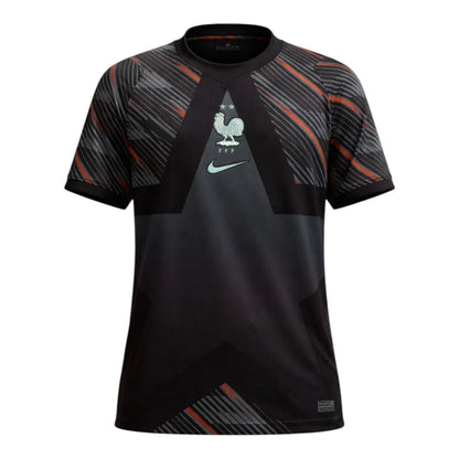 France 26/27 Home Goalkeeper Shirt