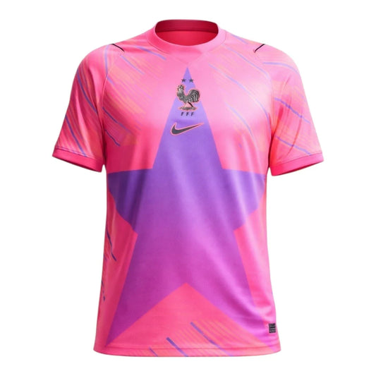 France 26/27 Away Goalkeeper Shirt