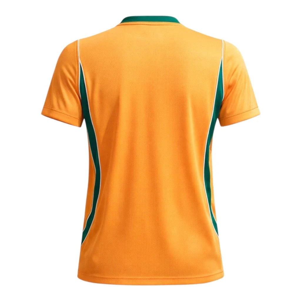 Australia 26/27 Home Replica Shirt Women's