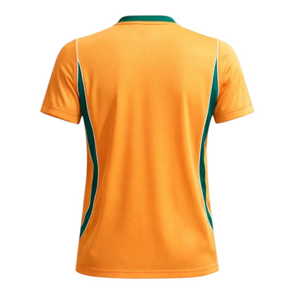 Australia 26/27 Home Replica Shirt Women's