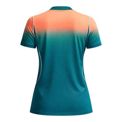 Australia 26/27 Away Replica Shirt Women's
