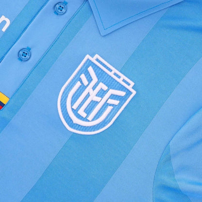 Ecuador 26/27 Home Goalkeeper Shirt