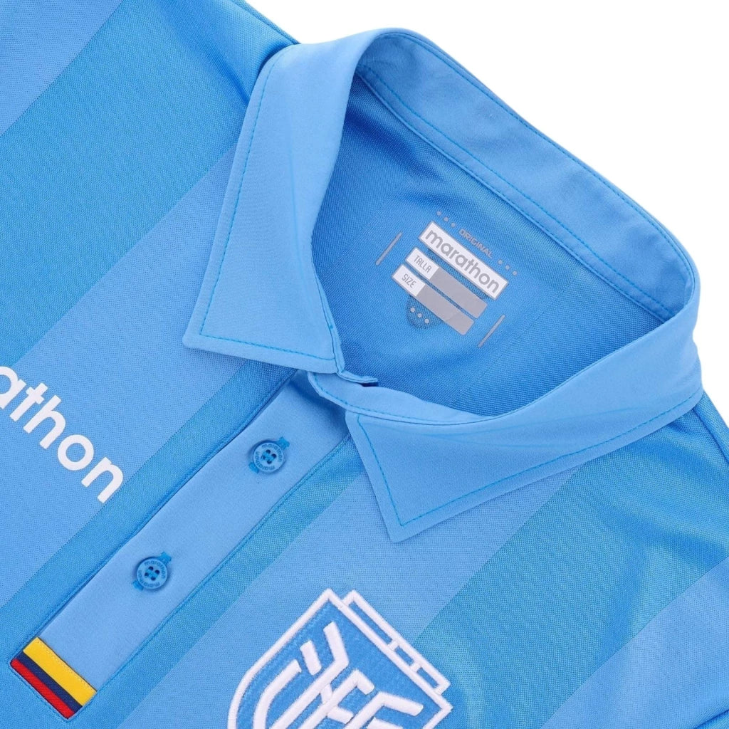 Ecuador 26/27 Home Goalkeeper Shirt