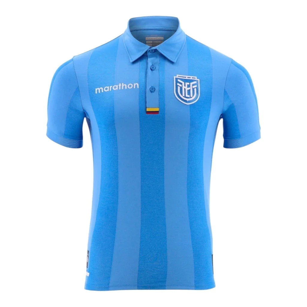 Ecuador 26/27 Home Goalkeeper Shirt