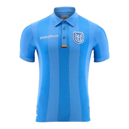 Ecuador 26/27 Home Goalkeeper Shirt