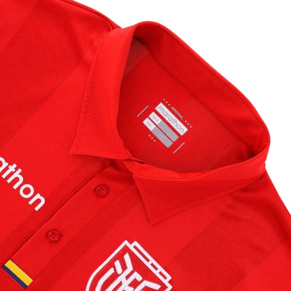 Ecuador 26/27 Third Goalkeeper Shirt