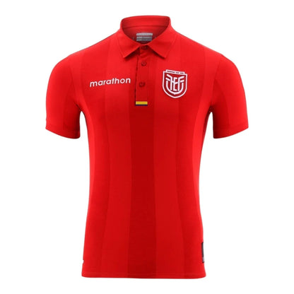 Ecuador 26/27 Third Goalkeeper Shirt