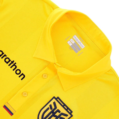 Ecuador 26/27 Away Goalkeeper Shirt