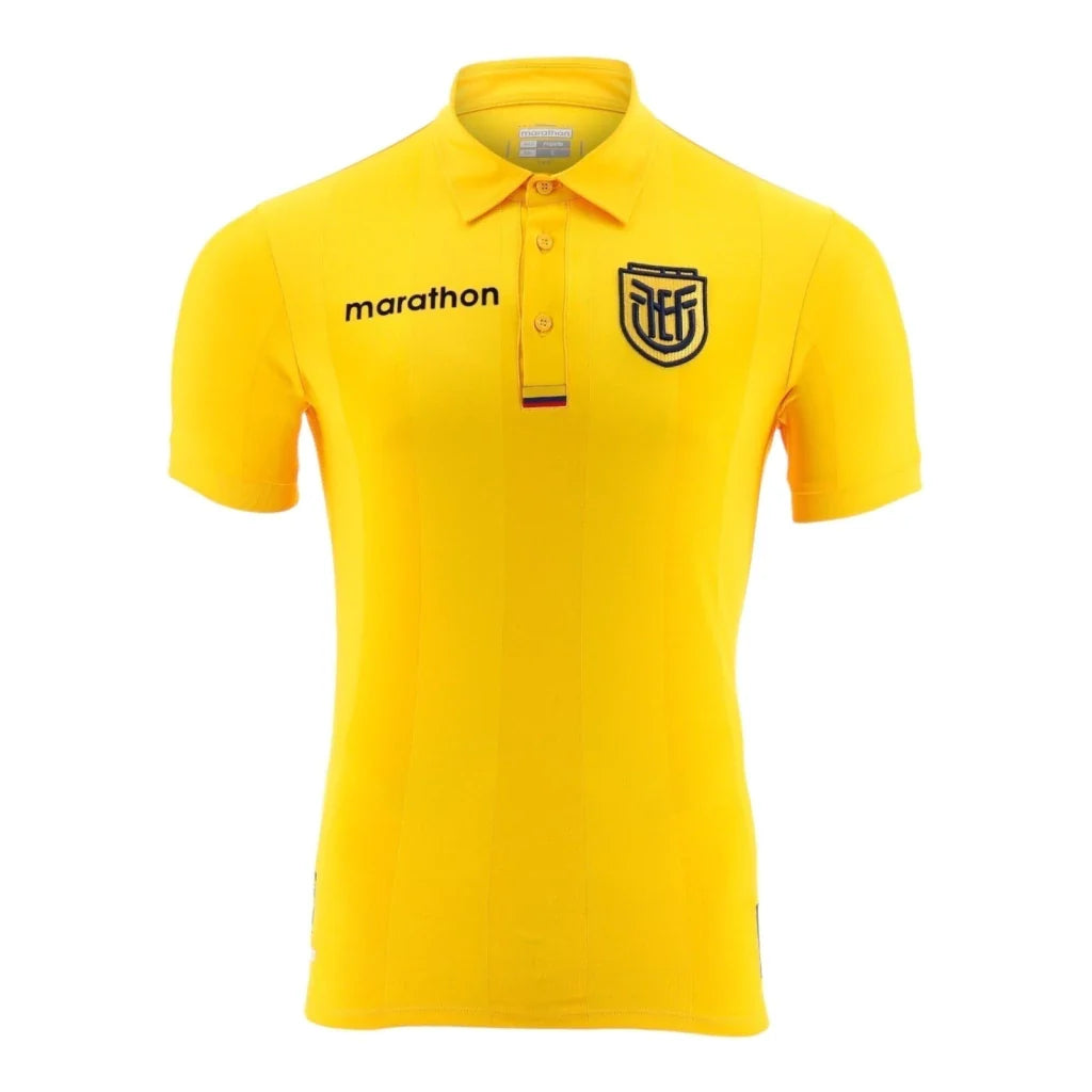 Ecuador 26/27 Away Goalkeeper Shirt