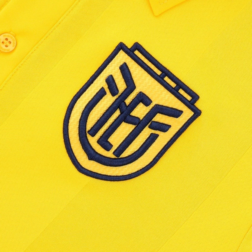 Ecuador 26/27 Away Goalkeeper Shirt
