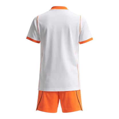 Kids Netherlands 26/27 Away Kit