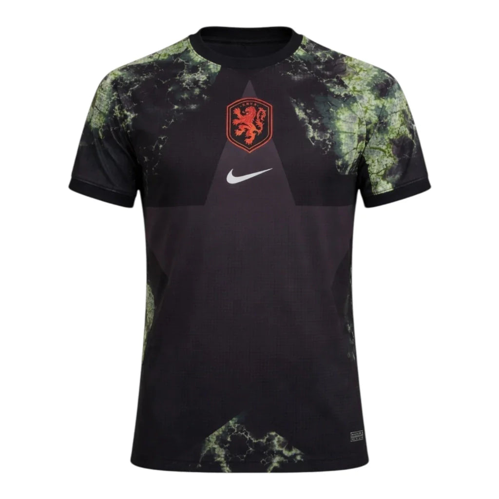Netherlands 26/27 Away Goalkeeper Shirt