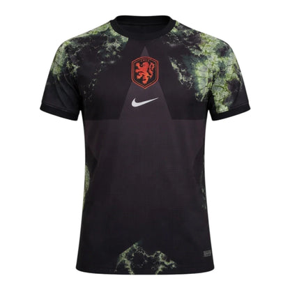 Netherlands 26/27 Away Goalkeeper Shirt