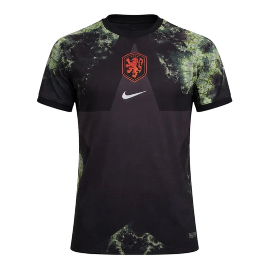 Netherlands 26/27 Away Goalkeeper Shirt