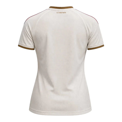 Venezuela 26/27 Away Replica Shirt Women's