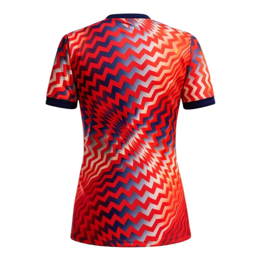 Norway 26/27 Pre-Match Shirt Women's