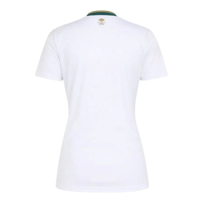 Saudi Arabia 26/27 Away Replica Shirt Women's