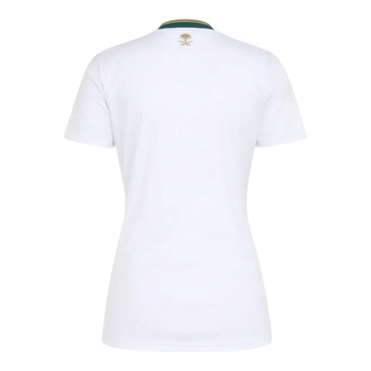 Saudi Arabia 26/27 Away Replica Shirt Women's