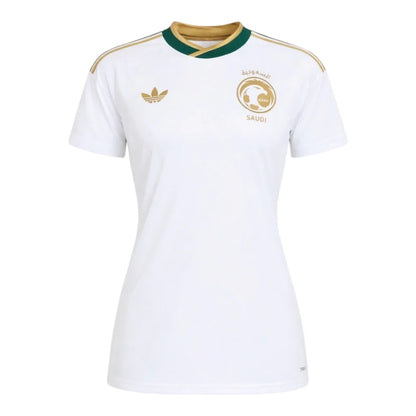 Saudi Arabia 26/27 Away Replica Shirt Women's
