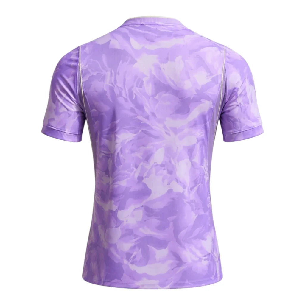 South Korea 26/27 Away Replica Shirt