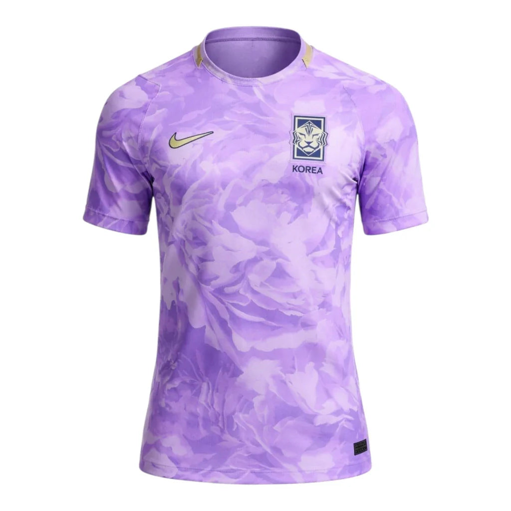 South Korea 26/27 Away Replica Shirt