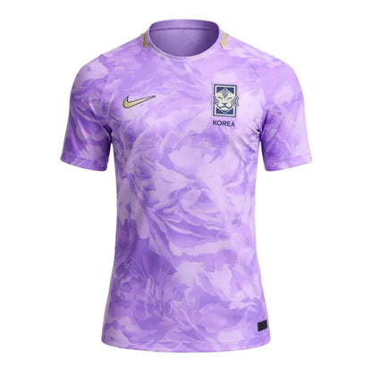 South Korea 26/27 Away Replica Shirt