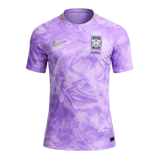 South Korea 26/27 Away Replica Shirt