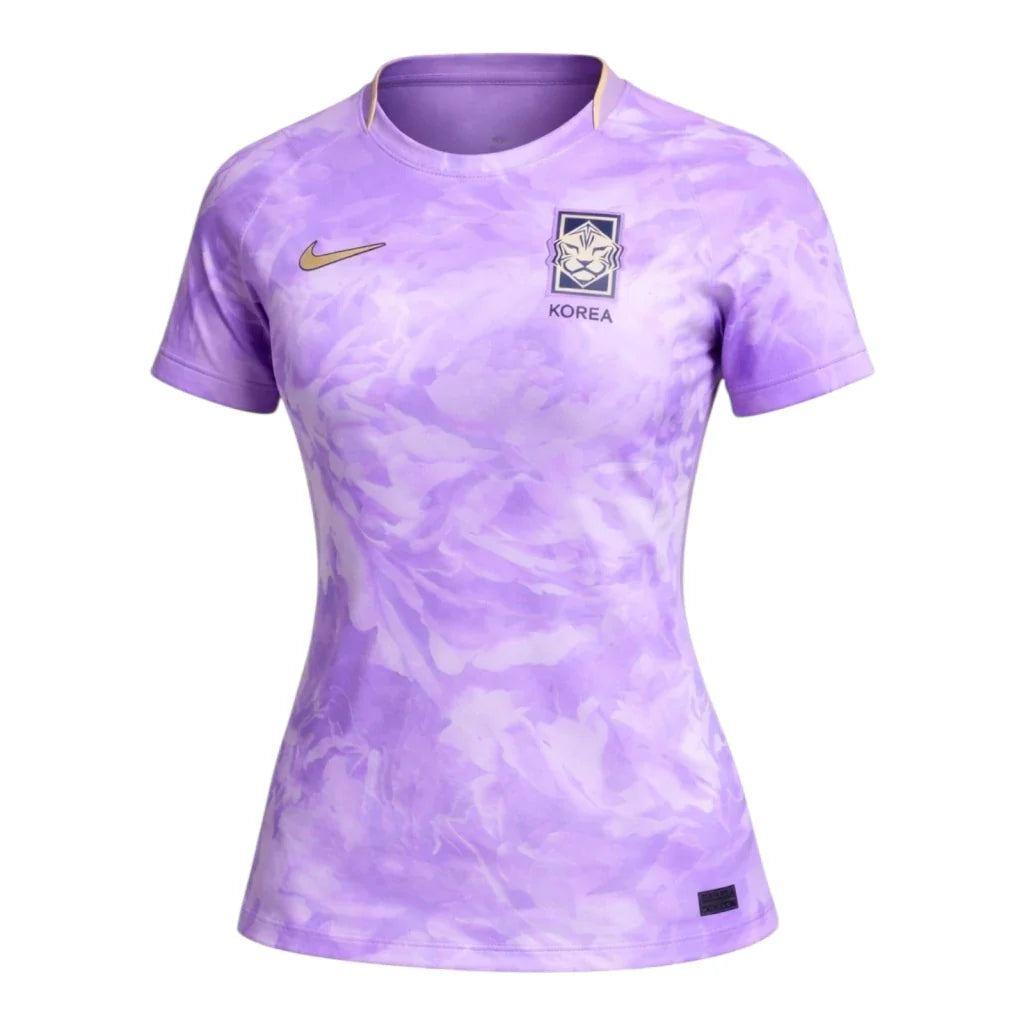 South Korea 26/27 Away Replica Shirt Women's