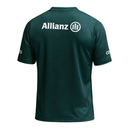 Australia 26/27 Pre-Match Shirt