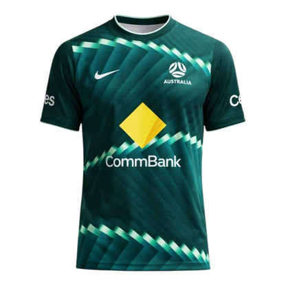 Australia 26/27 Pre-Match Shirt