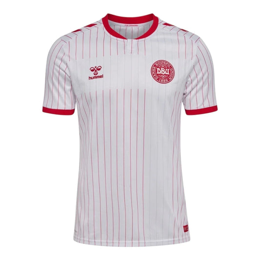 Denmark 26/27 Away Replica Shirt
