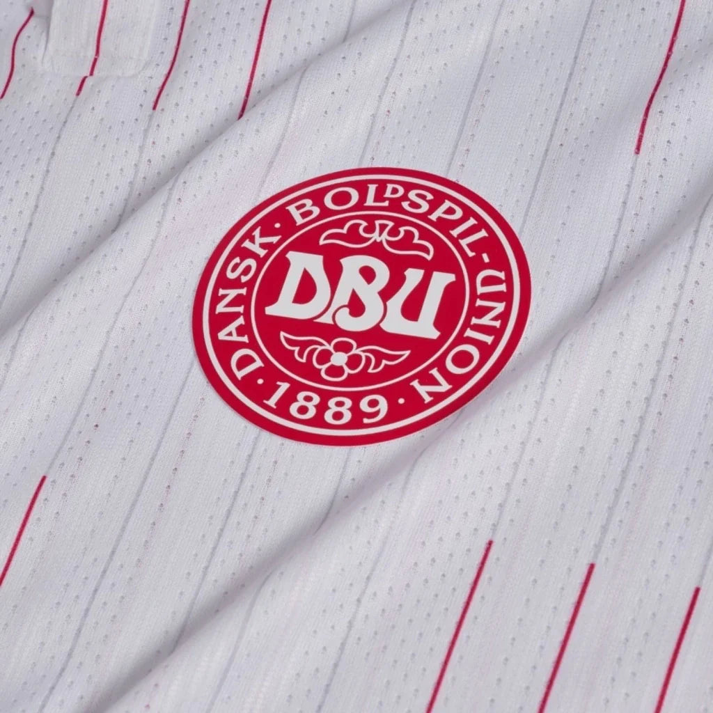 Denmark 26/27 Away Replica Shirt