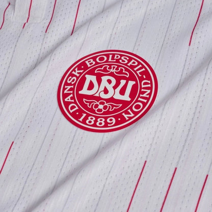 Denmark 26/27 Away Replica Shirt