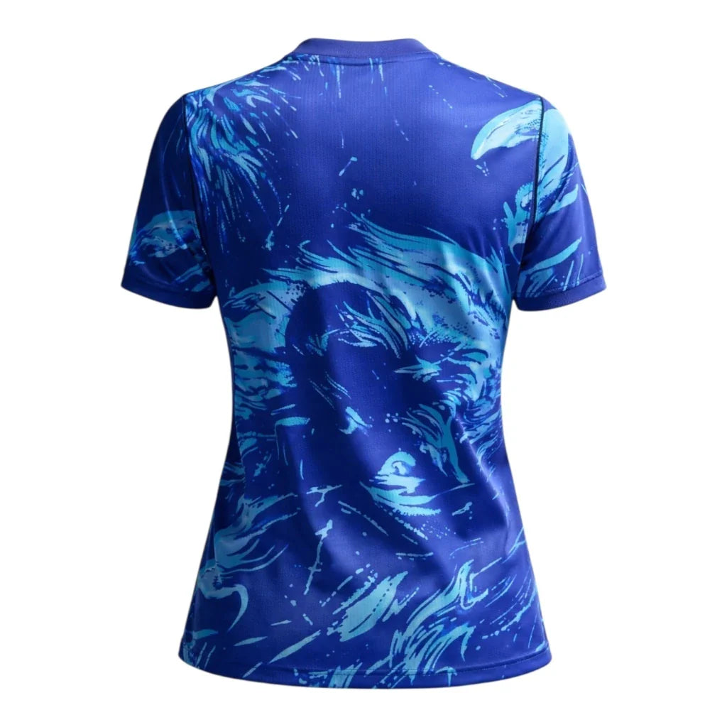 England 26/27 Third Goalkeeper Shirt Women's