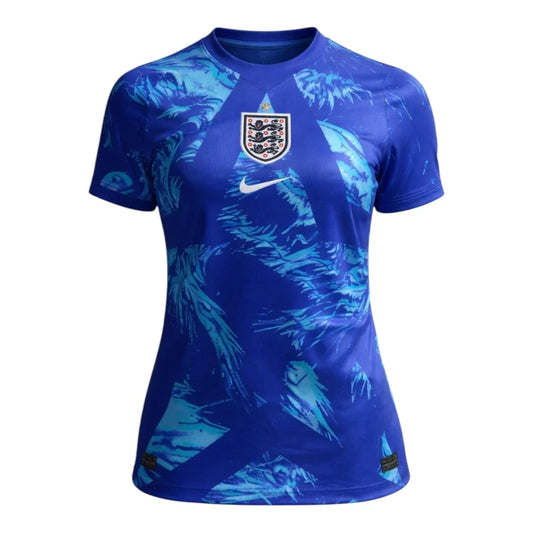 England 26/27 Third Goalkeeper Shirt Women's