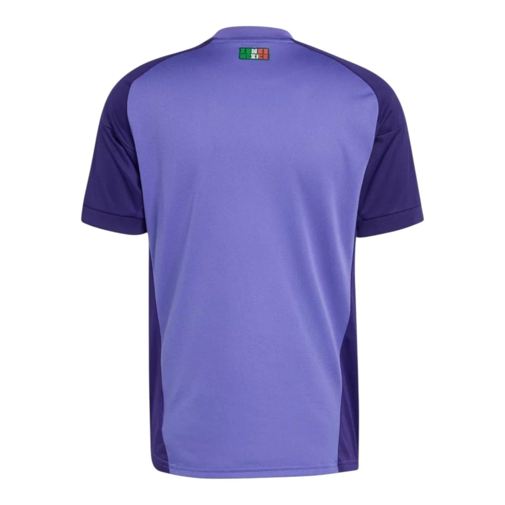 Mexico 26/27 Away Goalkeeper Shirt